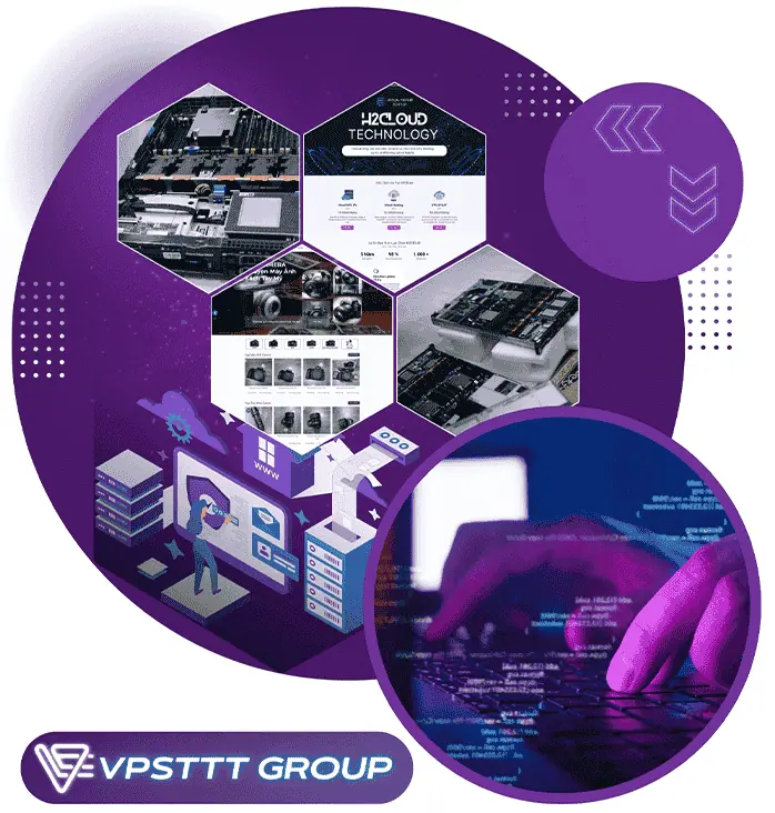 VPSTTT Group