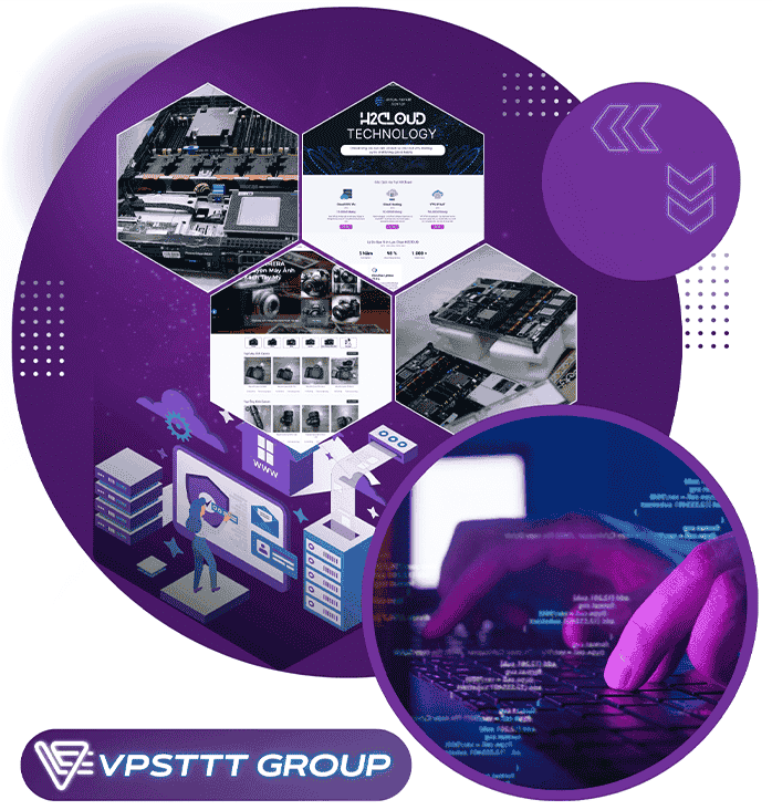 VPSTTT Group