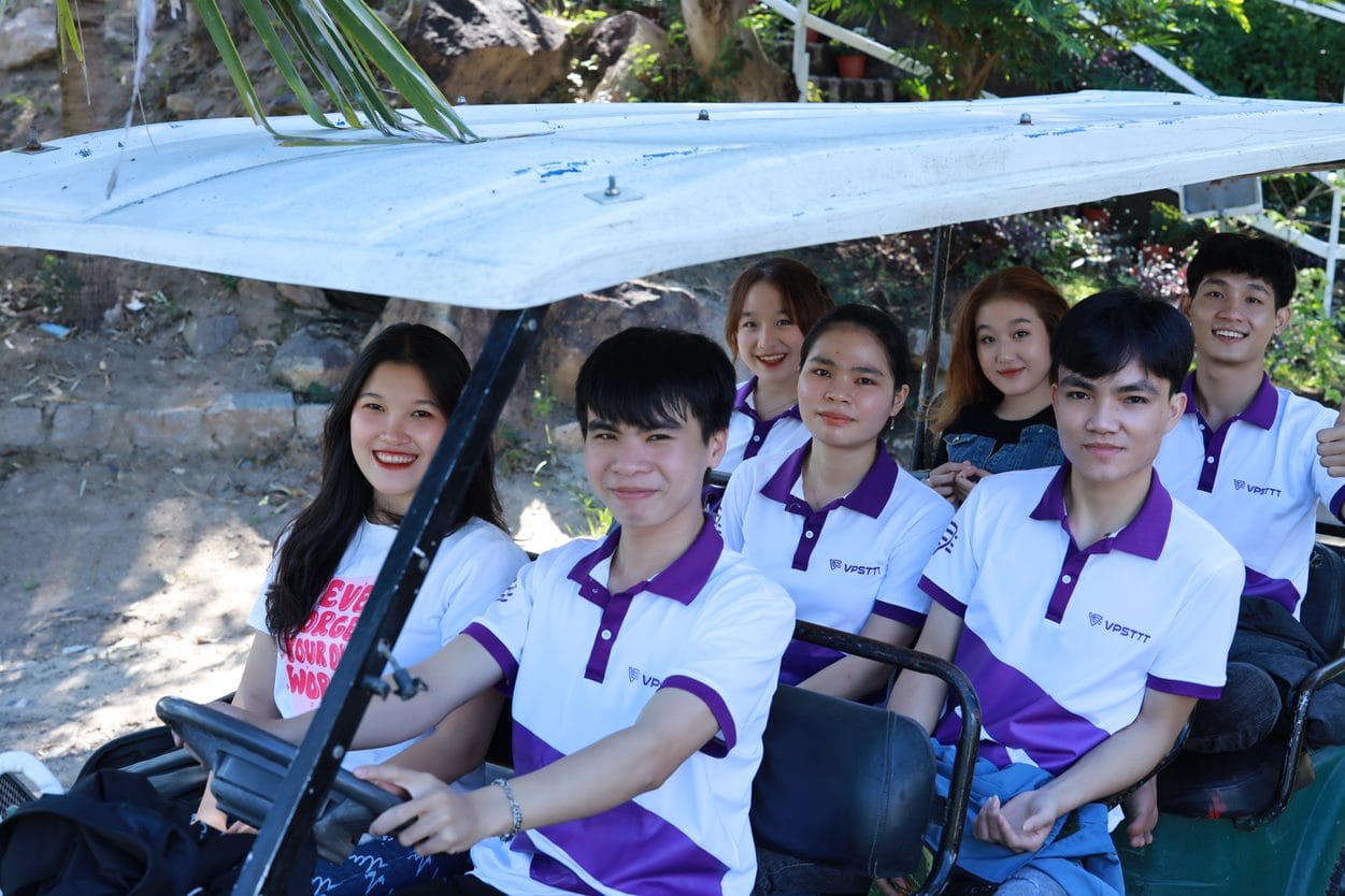 VPSTTT GROUP