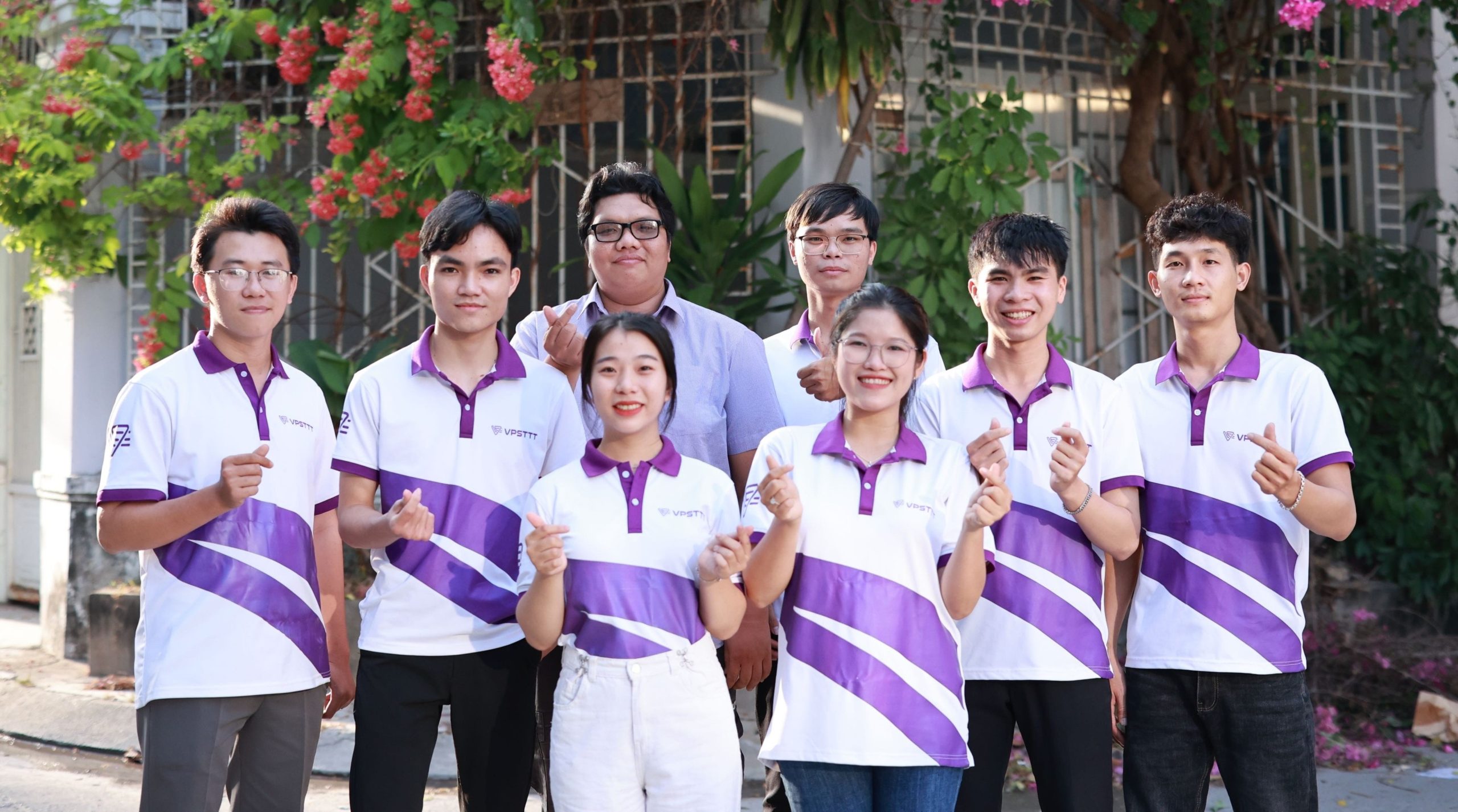 VPSTTT GROUP