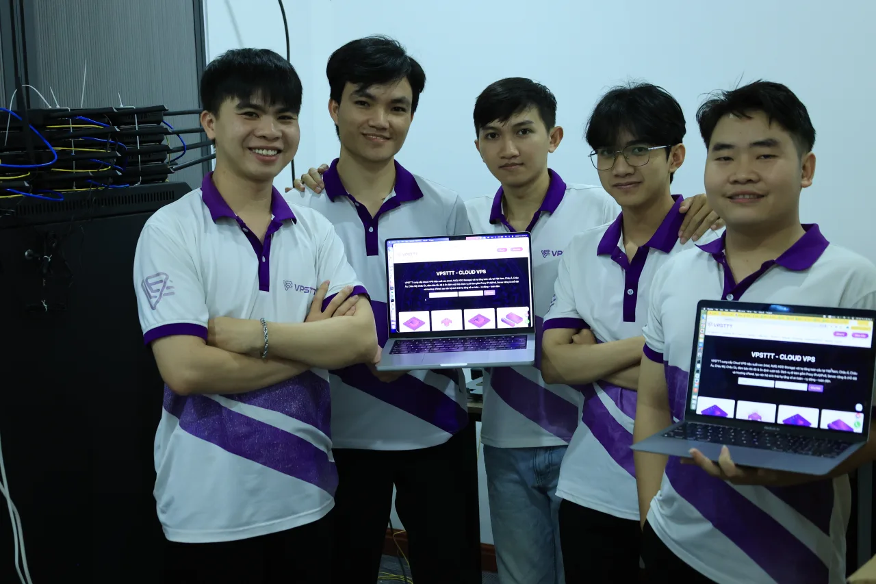 Mốc phát triển mới