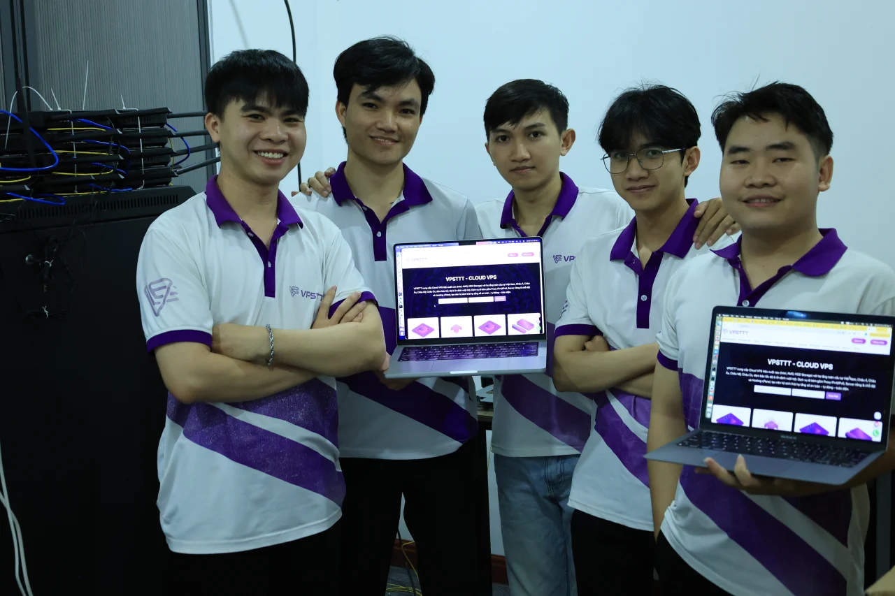 Chinh phục những mục tiêu mới