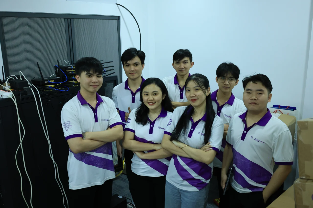 Nâng cao trải nghiệm khách hàng