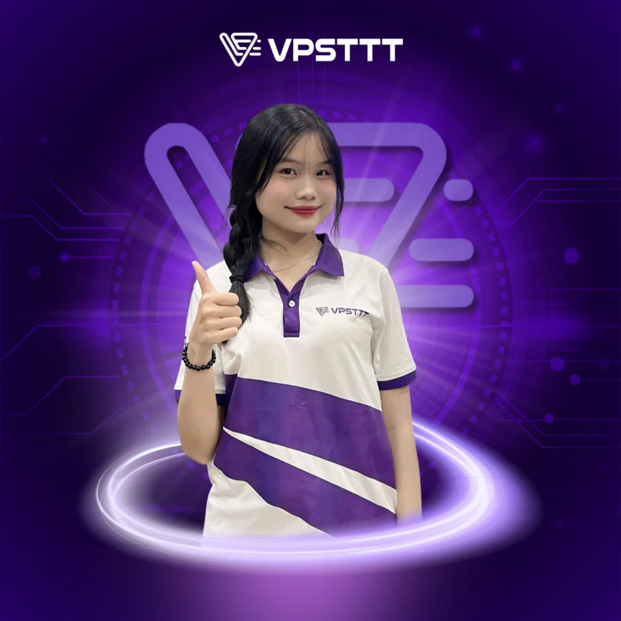 TRẦN PHƯƠNG ANH