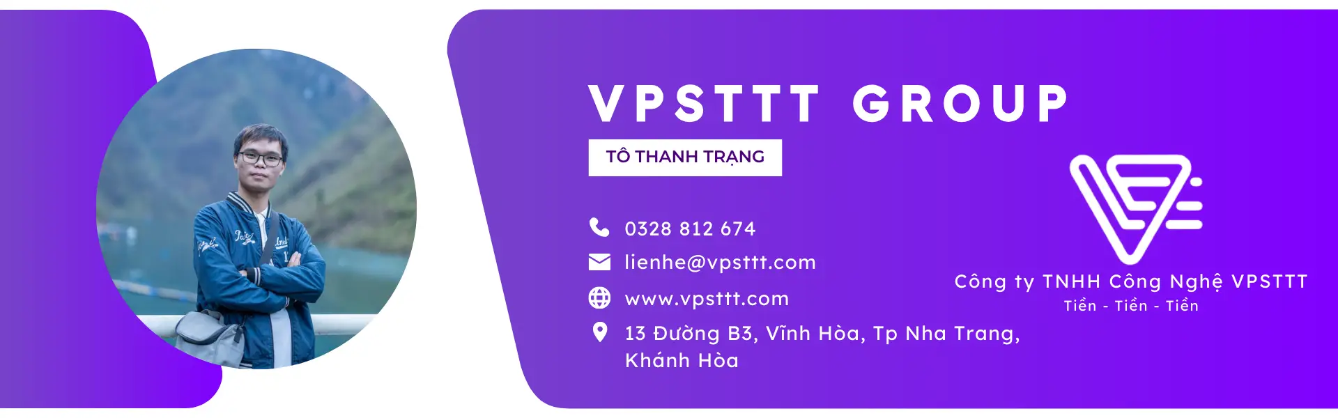 vpsttt group